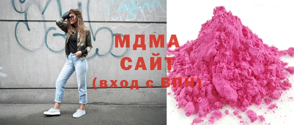 хмурый Баксан
